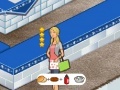 Igra Burger Restaurant 4:
