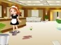 Igra Hotel Cleanup