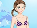Igra Dress - Beach babe