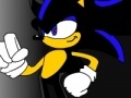 Igra Sonic - Darkness arise