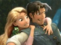 Igra Rapunzel and Flynn Difference