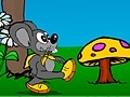 Igra Hunt for cheese