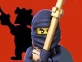 Igra Ninjago Dead Land