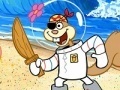 Igra Spongebob See The Difference