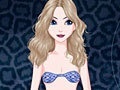 Igra Dress - Beach attire
