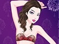 Igra Dress - Unusual wedding dress
