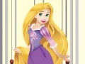 Igra Princess Rapunzel New Room
