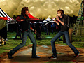 Igra Warped Tour Massacre