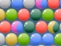 Igra Cloudy bubbles
