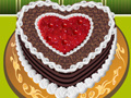Igra Black Forest Cake
