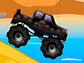 Igra Mini Monster Challenge