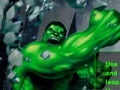 Igra Hulk - destroy the city