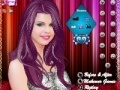 Igra Selena Gomez MakeUp