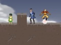 Igra Trials Of Serpents Pass