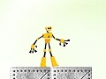 Igra Benda Bot
