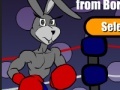Igra Bilby vs Bunny