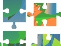 Igra Jigsaw Pazzle
