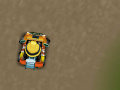 Igra ModNation Racers: Mini GP