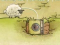 Igra Home Sheep Home 2: Lost underground