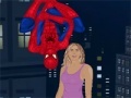Igra Amazing Spider-Man Kiss