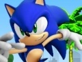 Igra Super Sonic runner