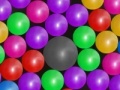 Igra Magnetic Balls