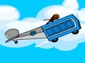 Igra Potty Racers