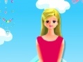 Igra Makeup for Mimi dolls