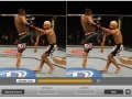 Igra UFC Fighitng Difference