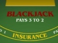 Igra Blackjack pays 3 to 2  