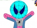 Igra My Spiderman