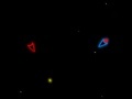 Igra Space Wars : Red Spaceship 