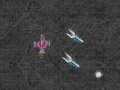 Igra Notebook space wars