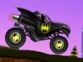 Igra Batman Truck 3