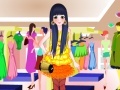 Igra Beauty Store Dress Up