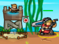 Igra Giants and Dwarves TD
