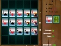 Igra Solitaire Poker Shuffle