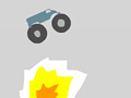 Igra Monster Truck Maniac 2