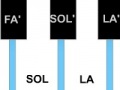 Igra Repeat The Melody