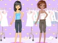 Igra Shopaholic Paris