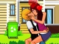 Igra Neighborhood Kissing 2