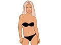 Igra Hollywood Dress Up