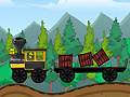 Igra Coal Express 1