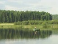Igra Ural fishing