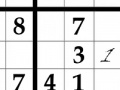 Igra Sudoku Challenge - vol 2