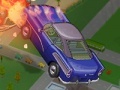 Igra Traffic Killer