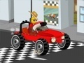 Igra Lego Monster Truck