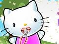 Igra Hello Kitty Perfect Teeth