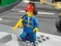 Igra Lego: Cargo air