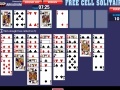 Igra Free Cell Solitare